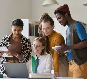 international students