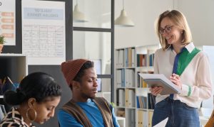 Postgraduate Degrees in the UK