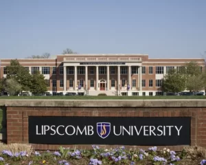 lipscomb university