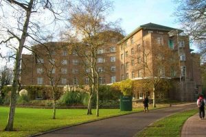 students accomodation uk